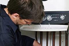 boiler replacement Lumby