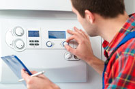 free commercial Lumby boiler quotes