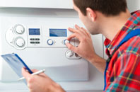 free Lumby gas safe engineer quotes