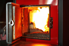 solid fuel boilers Lumby
